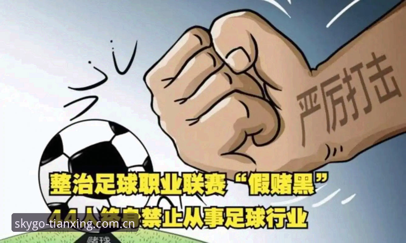 足协第三批禁足名单详解：65人受罚，17人终身禁赛