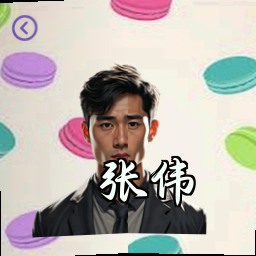 张伟